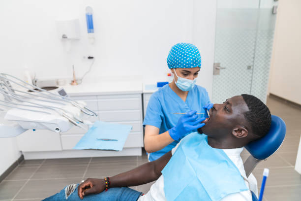 Best Tooth Infection Emergency Dentist  in Grass Lake, MI